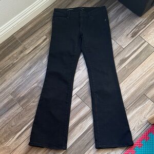 WILD FABLE LOW RISE FLARE SIZE 2